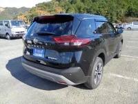 Nissan X-TRAIL лот № 7225 оценка 4.5  с аукциона в Японии 1