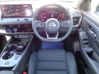 Nissan X-TRAIL лот № 7225 оценка 4.5  с аукциона в Японии 4