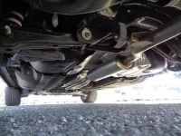 Nissan X-TRAIL лот № 7225 оценка 4.5  с аукциона в Японии 5