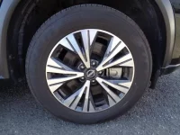 Nissan X-TRAIL лот № 7225 оценка 4.5  с аукциона в Японии 7