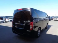 Nissan CARAVAN VAN лот № 1625 оценка 3.5  с аукциона в Японии 1