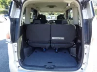 Nissan SERENA лот № 7230 оценка 3.5  с аукциона в Японии 2