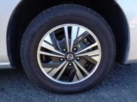 Nissan SERENA лот № 7230 оценка 3.5  с аукциона в Японии 7