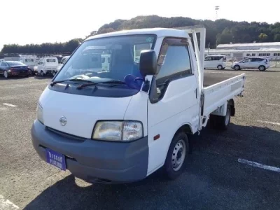 Nissan VANETTE TRUCK  с аукциона в Японии