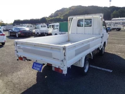 Nissan VANETTE TRUCK  с аукциона в Японии