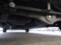 Nissan ROOX лот № 1134 оценка 3.5  с аукциона в Японии 4