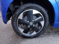 Nissan ROOX лот № 1134 оценка 3.5  с аукциона в Японии 6