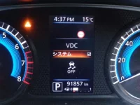 Nissan ROOX лот № 1134 оценка 3.5  с аукциона в Японии 7