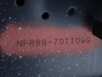 Isuzu ELF лот № 403 оценка 4  с аукциона в Японии 9