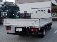 Isuzu ELF лот № 403 оценка 4  с аукциона в Японии 1