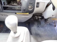 Hino DUTRO лот № 511 оценка 3.5  с аукциона в Японии 9