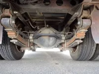 Hino DUTRO лот № 511 оценка 3.5  с аукциона в Японии 7