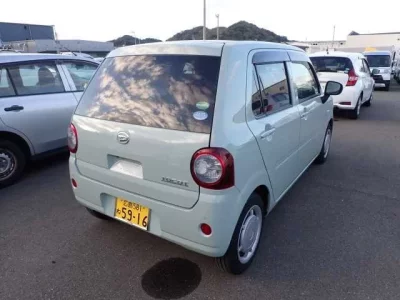Daihatsu MIRA TOCOT