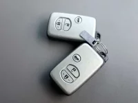 Toyota CROWN лот № 119 оценка 3.5  с аукциона в Японии 7