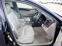 Toyota CROWN лот № 119 оценка 3.5  с аукциона в Японии 3