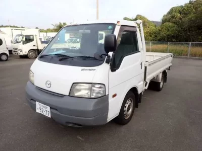 Mazda BONGO