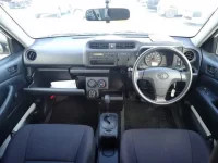 Toyota SUCCEED лот № 55 оценка 3.5  с аукциона в Японии 5