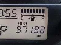 Toyota SUCCEED лот № 55 оценка 3.5  с аукциона в Японии 7