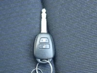 Toyota SUCCEED лот № 55 оценка 3.5  с аукциона в Японии 8