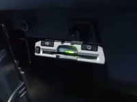 Toyota PROBOX лот № 69 оценка 3.5  с аукциона в Японии 9