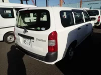 Toyota PROBOX лот № 69 оценка 3.5  с аукциона в Японии 1