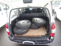 Toyota PROBOX лот № 69 оценка 3.5  с аукциона в Японии 7