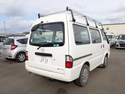 Mazda BONGO VAN