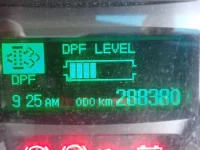 Mitsubishi CANTER лот № 503 оценка 3.5  с аукциона в Японии 10