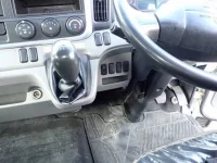 Mitsubishi CANTER лот № 503 оценка 3.5  с аукциона в Японии 9