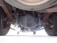 Mitsubishi CANTER лот № 503 оценка 3.5  с аукциона в Японии 6