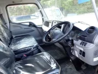 Mitsubishi CANTER лот № 503 оценка 3.5  с аукциона в Японии 3