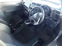 Honda FIT лот № 86 оценка 3  с аукциона в Японии 2