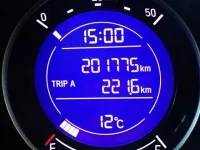 Honda FIT лот № 86 оценка 3  с аукциона в Японии 7