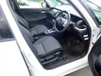 Honda FIT лот № 118 оценка 3  с аукциона в Японии 2