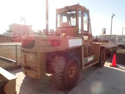 Mitsubishi FORKLIFT