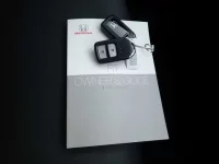 Honda FIT лот № 11 оценка 4  с аукциона в Японии 9