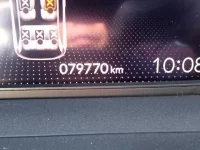 Honda FIT лот № 11 оценка 4  с аукциона в Японии 6