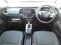 Honda FIT лот № 2 оценка R  с аукциона в Японии 5