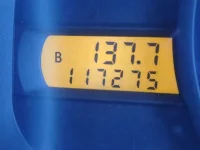 Subaru SAMBAR лот № 102 оценка R  с аукциона в Японии 6