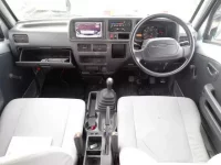 Subaru SAMBAR лот № 102 оценка R  с аукциона в Японии 2