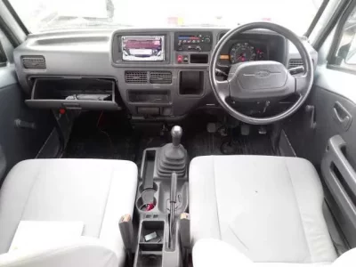 Subaru SAMBAR  с аукциона в Японии