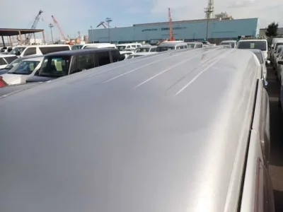 Subaru SAMBAR  с аукциона в Японии