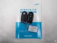 Suzuki EVERY WAGON лот № 2005 оценка 3  с аукциона в Японии 10