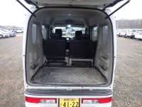 Suzuki EVERY WAGON лот № 2005 оценка 3  с аукциона в Японии 9