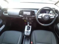 Honda FIT лот № 6 оценка R  с аукциона в Японии 5