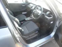 Honda FIT лот № 6 оценка R  с аукциона в Японии 2