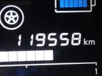 Nissan NOTE лот № 2011 оценка 3.5  с аукциона в Японии 6