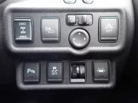 Nissan NOTE лот № 2011 оценка 3.5  с аукциона в Японии 7