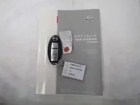 Nissan NOTE лот № 2011 оценка 3.5  с аукциона в Японии 10