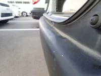 Nissan NV200 лот № 1 оценка 3.5  с аукциона в Японии 6